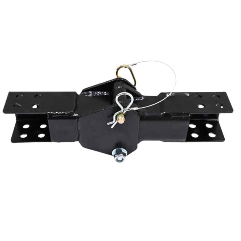 Tie Down Engineering Qualifies for Free Shipping Tie Down Bolt-On Swing Tongue Kit 3" x 3" Black #86511