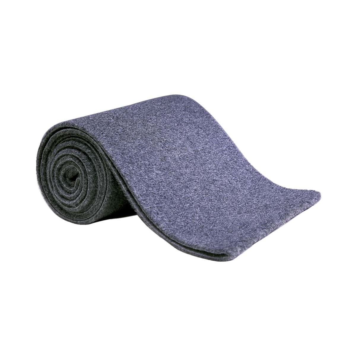 Tie Down Engineering Qualifies for Free Shipping Tie Down Bunk Board Carpet 18" x 18' Gray #86464
