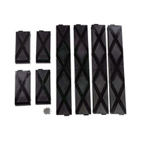 Tie Down Engineering Qualifies for Free Shipping Tie Down Bunk Slick Kit #86295