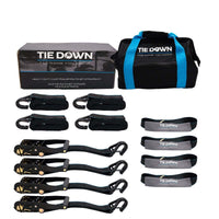 Tie Down Engineering Qualifies for Free Shipping Tie Down Car Ratchet Strap 2