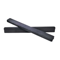 Tie Down Engineering Qualifies for Free Shipping Tie Down Carpeted Bunk Board 6' Black #86472