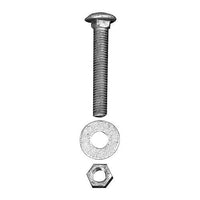 Tie Down Engineering Qualifies for Free Shipping Tie Down Carriage Bolt Set 3/8