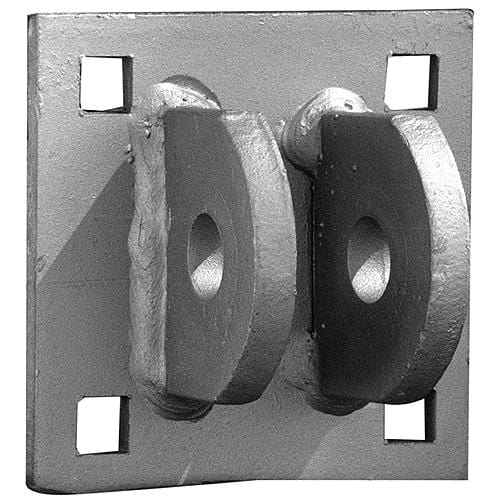 Tie Down Engineering Qualifies for Free Shipping Tie Down Female T-Connector #26407