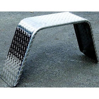 Tie Down Engineering Not Qualified for Free Shipping Tie Down Jeep Style Single Fender Aluminum Tread 10