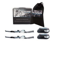 Tie Down Engineering Qualifies for Free Shipping Tie Down Motorcycle Strap 1.5