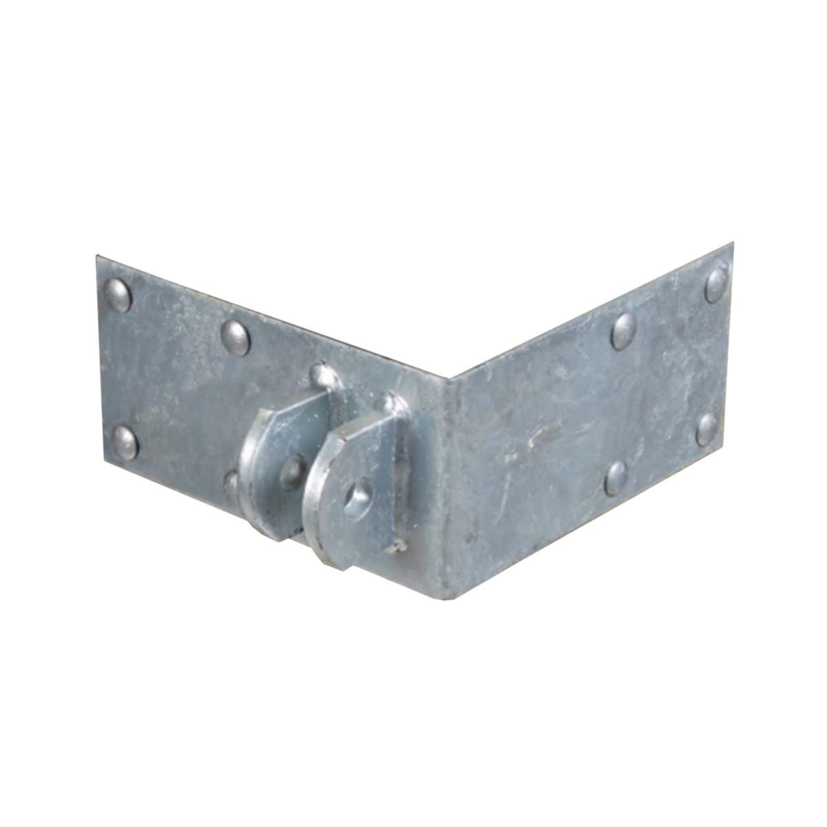 Tie Down Engineering Qualifies for Free Shipping Tie Down Outside Corner Female 2" x 3/4" Tabs #26426