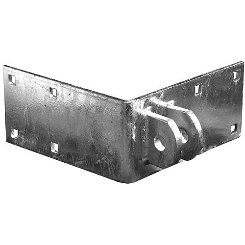 Tie Down Engineering Qualifies for Free Shipping Tie Down Outside Corner Female #26400