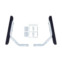 Tie Down Engineering Qualifies for Free Shipping Tie Down Pontoon Guide Post Carpeted Bunk Board #86459