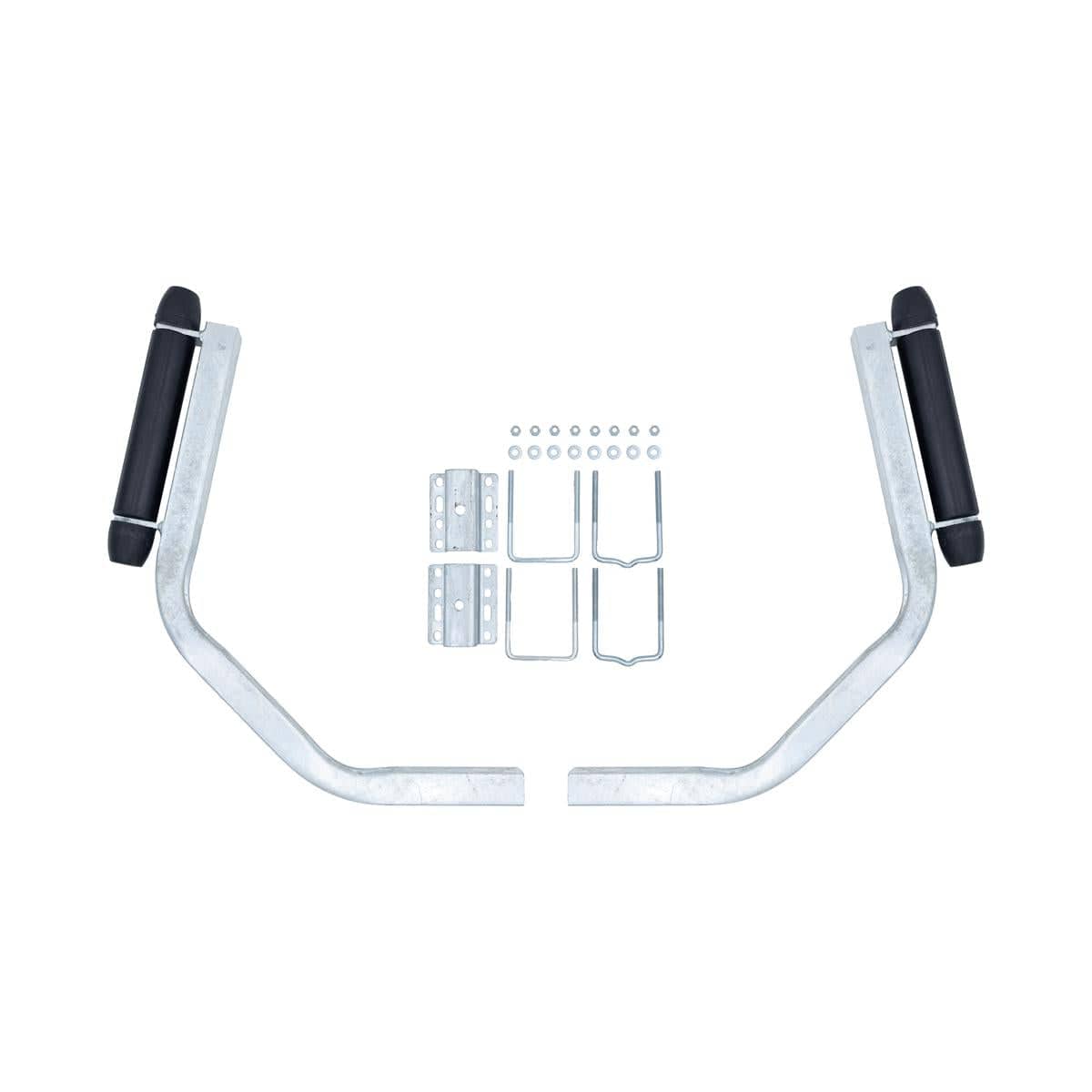 Tie Down Engineering Qualifies for Free Shipping Tie Down Pontoon Guide Post Roller #86461