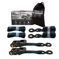 Tie Down Engineering Qualifies for Free Shipping Tie Down Ratchet Strap 1.5
