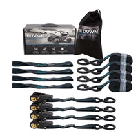 Tie Down Engineering Qualifies for Free Shipping Tie Down Ratchet Strap 1