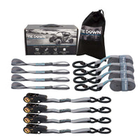 Tie Down Engineering Qualifies for Free Shipping Tie Down Ratchet Strap 1