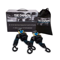 Tie Down Engineering Qualifies for Free Shipping Tie Down Ratchet Strap 2