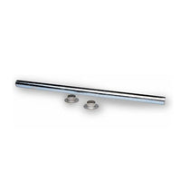 Tie Down Engineering Qualifies for Free Shipping Tie Down Roller Shaft with 2 Pal Nuts Galvanized 5/8
