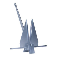 Tie Down Engineering Qualifies for Free Shipping Tie Down S160 Danforth Standard #94010