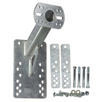 Tie Down Engineering Qualifies for Free Shipping Tie Down Spare Tire Carrier #86069