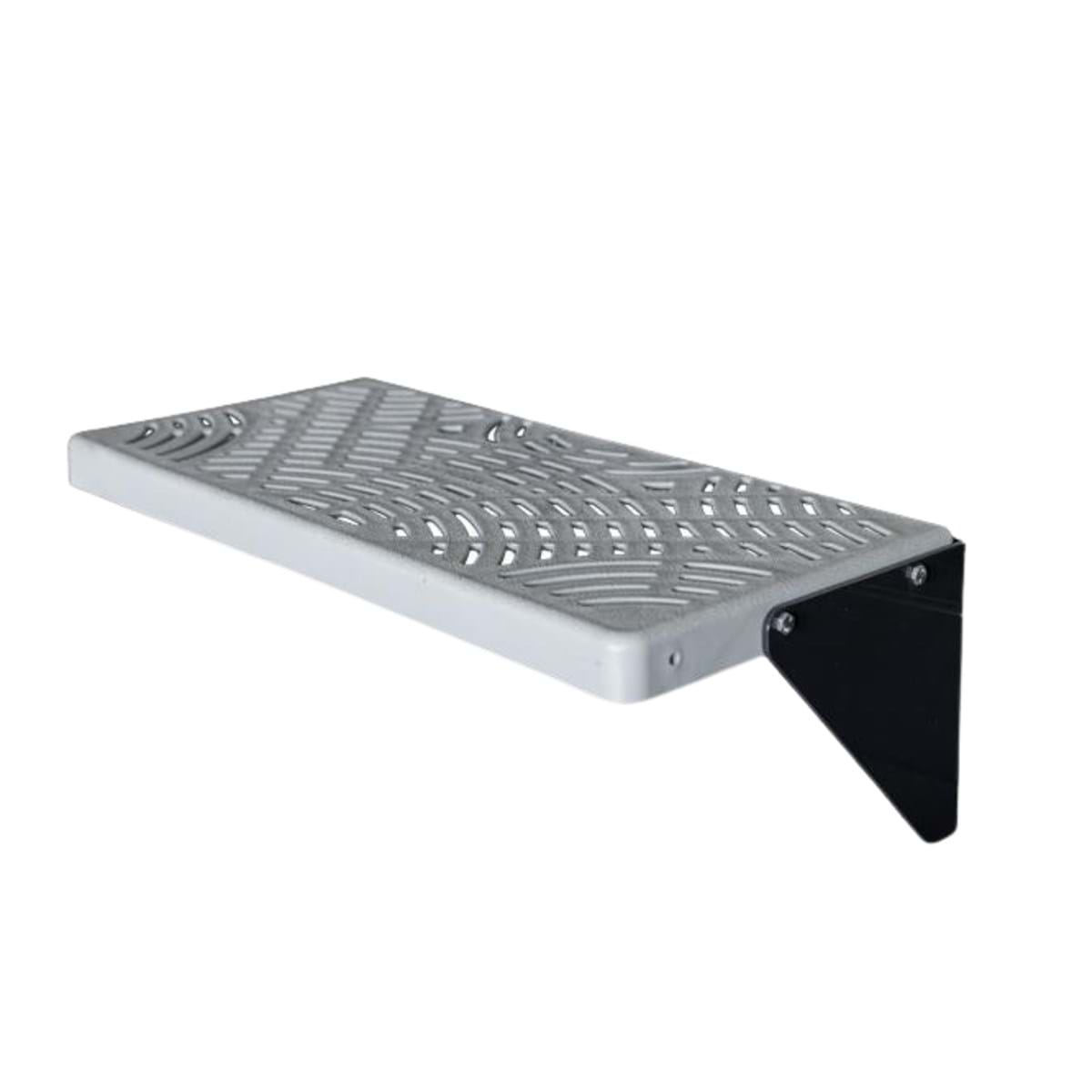 Tie Down Engineering Qualifies for Free Shipping Tie Down Trailer Boarding Step Black Gray #86469