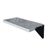 Tie Down Engineering Qualifies for Free Shipping Tie Down Trailer Boarding Step Black Gray #86469