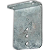 Tie Down Engineering Qualifies for Free Shipping Tie Down Vertical Bracket 5" Galvanized #44036