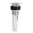 Tigress Qualifies for Free Shipping Tigress 9" 0-Degree Rod Holder Screwless Stainless Steel #77277