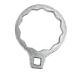 Tigress Qualifies for Free Shipping Tigress Wrench for 10.5" Screwless Swivel Rod Holder #77274-1