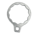 Tigress Qualifies for Free Shipping Tigress Wrench for 10.5" Screwless Swivel Rod Holder #77274-1