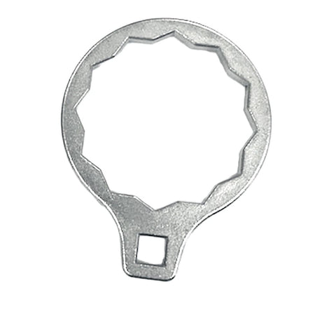 Tigress Qualifies for Free Shipping Tigress Wrench for 10.5" Screwless Swivel Rod Holder #77274-1