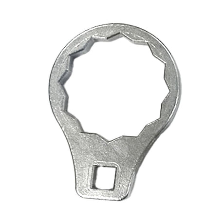 Tigress Qualifies for Free Shipping Tigress Wrench for 9" Screwless Rod Holder #77274