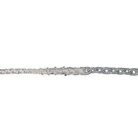 Titan Marine Qualifies for Free Shipping Titan Marine 1/4-15' x 1/2-200' 8-Plait Anchor Rode #CAR8P12200H1415