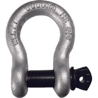 Titan Marine Not Qualified for Free Shipping Titan Marine Anchor Shackle 1-1/4