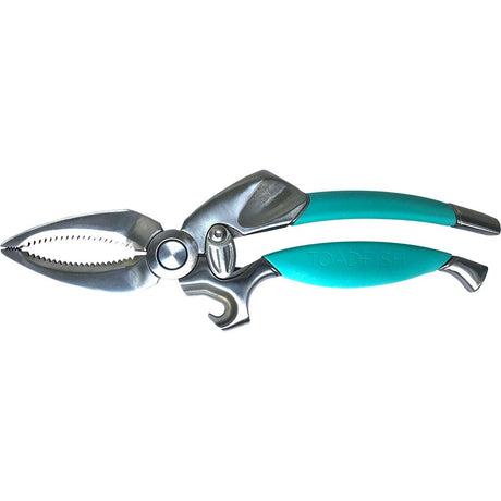 Toadfish Qualifies for Free Shipping Toadfish Crab Cutter #1006