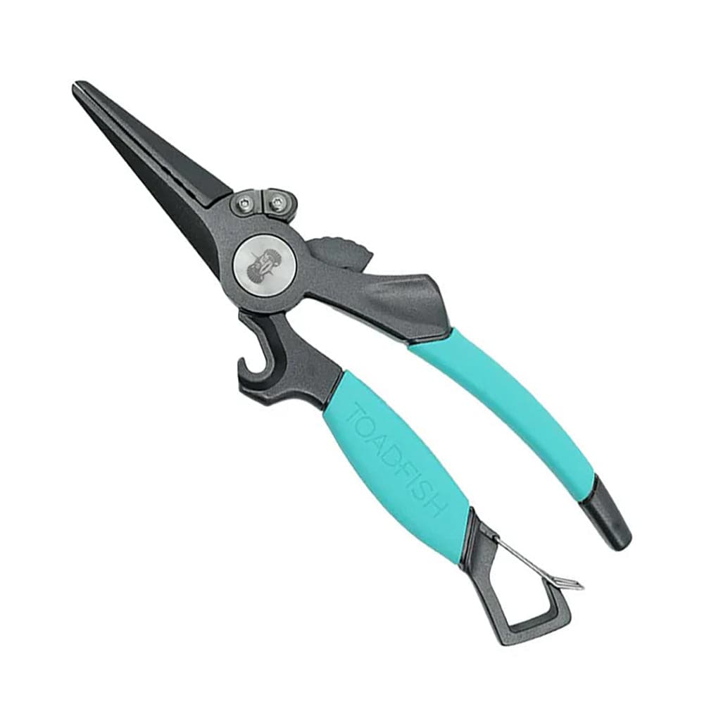 Toadfish Qualifies for Free Shipping Toadfish Elite Series Pliers  #8063