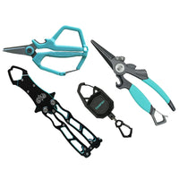 Toadfish Qualifies for Free Shipping Toadfish Inshore Essentials Tool Kit #8066