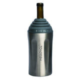 Toadfish Qualifies for Free Shipping Toadfish Stainless Wine Chiller Graphite #1111
