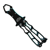 Toadfish Qualifies for Free Shipping Toadfish Stowaway Fish Gripper #8064