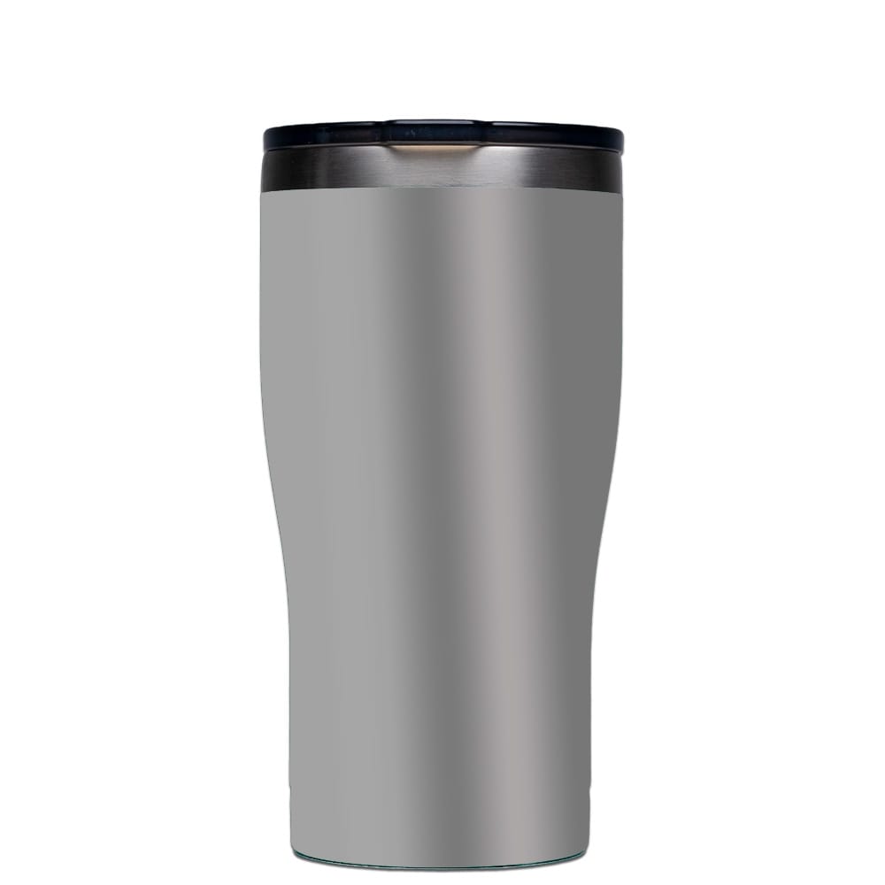 Toadfish Qualifies for Free Shipping Toadfish Toadfish Non-Tipping 20 oz Tumbler Graphite #TF1171