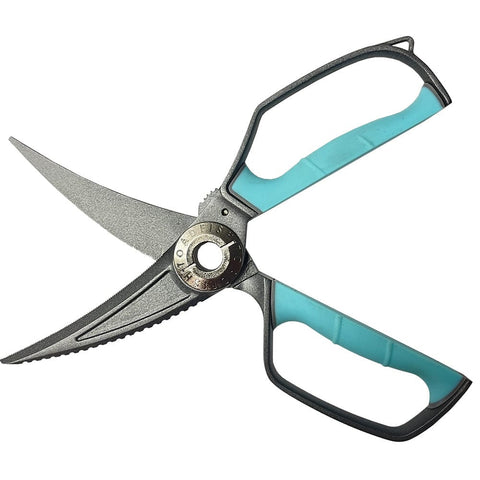 Toadfish Qualifies for Free Shipping Toadfish Ultimate Scissor with Sheath #1160