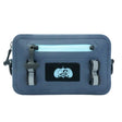 Toadfish Qualifies for Free Shipping Toadfish Waterproof Sling Ocean Blue Beach/Boat Tote + Sling #2206