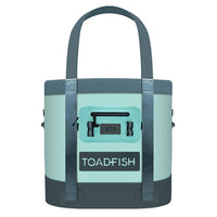 Toadfish Qualifies for Free Shipping Toadfish Waterproof Tote + Sling Seafoam Sealed Everyday Sling #2011