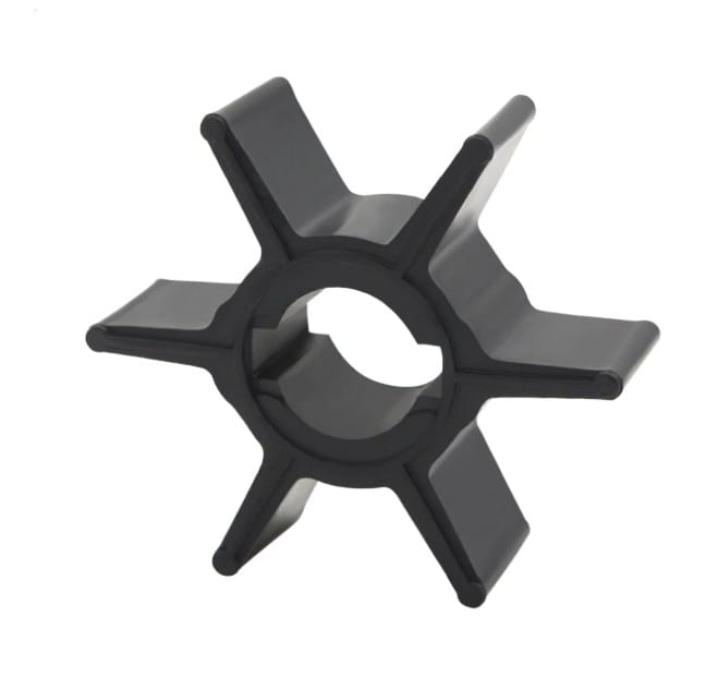 Tohatsu Qualifies for Free Shipping Tohatsu Water Pump Impeller NS2.5A-3.5A2 #309650211M