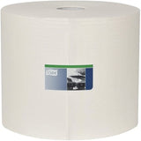 TORK Qualifies for Free Shipping TORK 825 Sheets 1-Ply 15" W x 13.3" L #530105