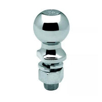 Tow Ready Qualifies for Free Shipping Tow Ready 6000 GTW Chrome Hitch Ball #63832