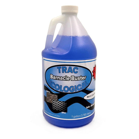 Trac Ecological Not Qualified for Free Shipping Trac Ecological Barnacle Buster Concentrate Marine 5 Gallon #1206-MP