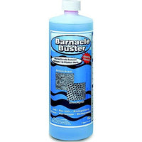 Trac Ecological Qualifies for Free Shipping Trac Ecological Barnacle Buster Concentrate Quart #1206-MQ