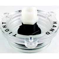 Trac Ecological Qualifies for Free Shipping Trac Ecological Flushing Cap for GROCO 1500+ #1285-C