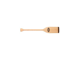 Trac Outdoors Qualifies for Free Shipping Trac Outdoors C10302 Wood Paddle 4' #50431