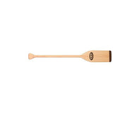 Trac Outdoors Qualifies for Free Shipping Trac Outdoors C10303 Wood Paddle 4.5' #50432