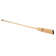 Trac Outdoors Qualifies for Free Shipping Trac Outdoors C10360 Wood Paddle 6.0' #50435