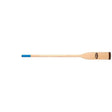 Trac Outdoors Qualifies for Free Shipping Trac Outdoors C10765 6.5' Wood Oar-Varnished #50403