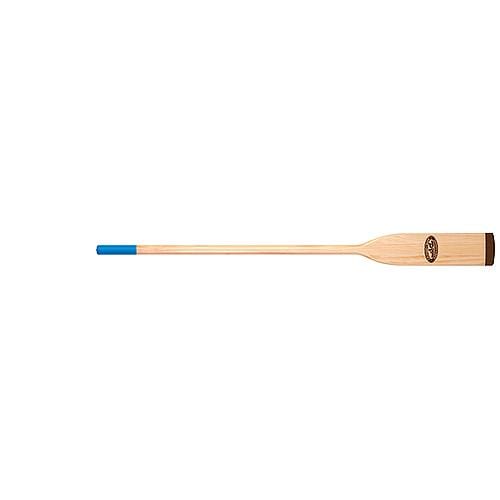 Trac Outdoors Qualifies for Free Shipping Trac Outdoors C10765 6.5' Wood Oar-Varnished #50403